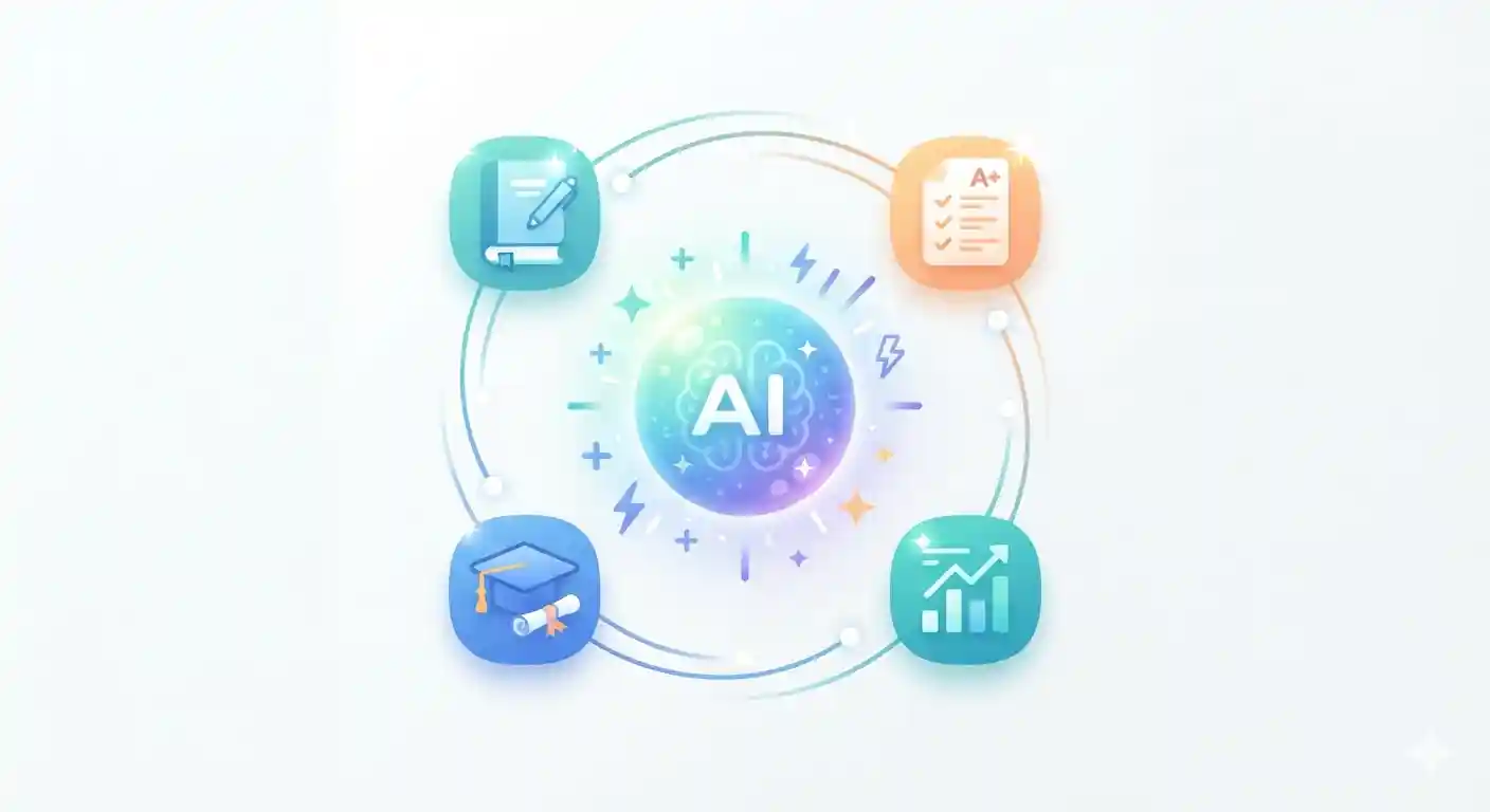 Autonomous AI-OS