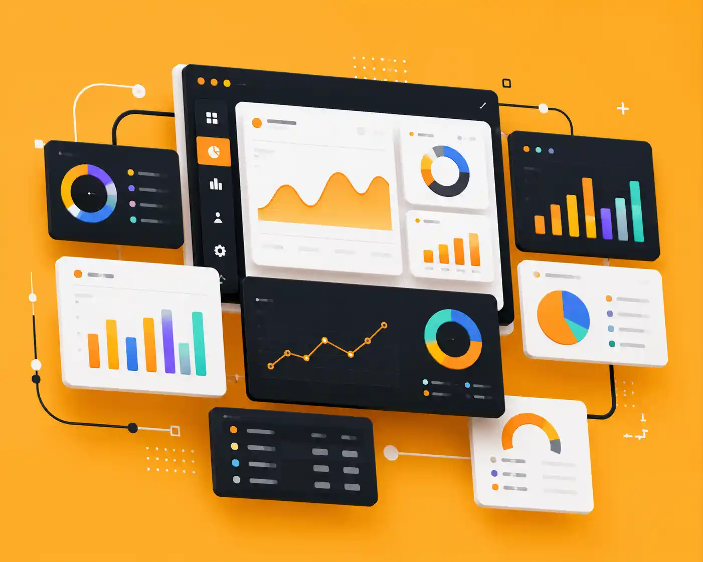 Reporting & Analytics