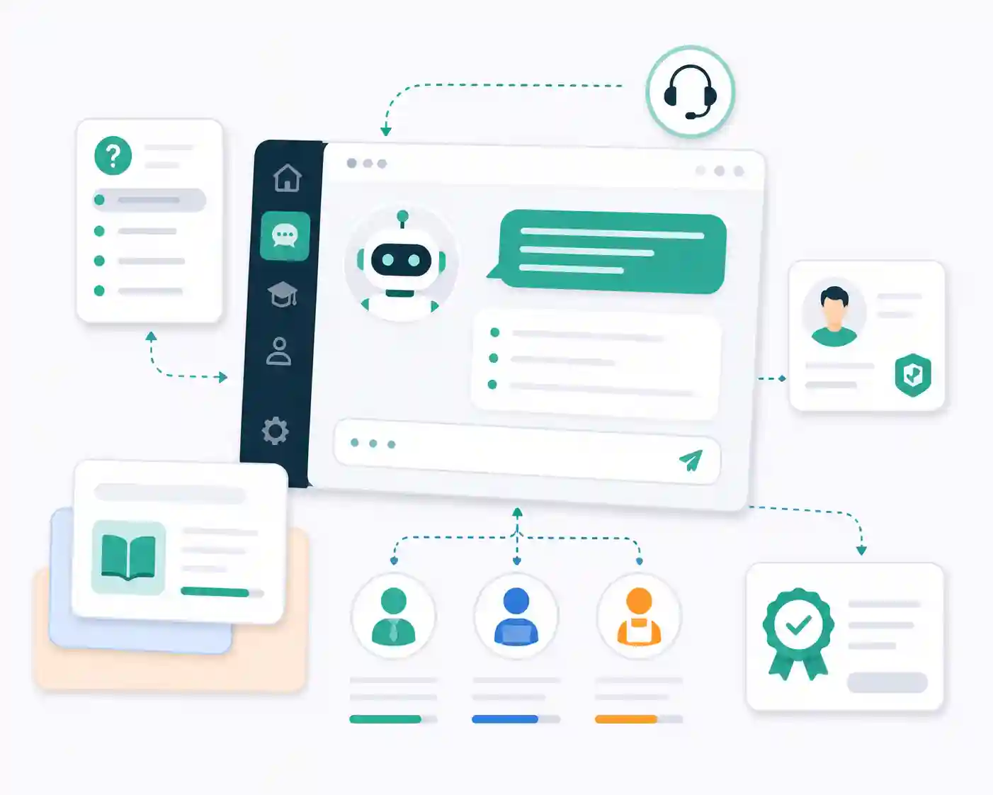 Communication Hub