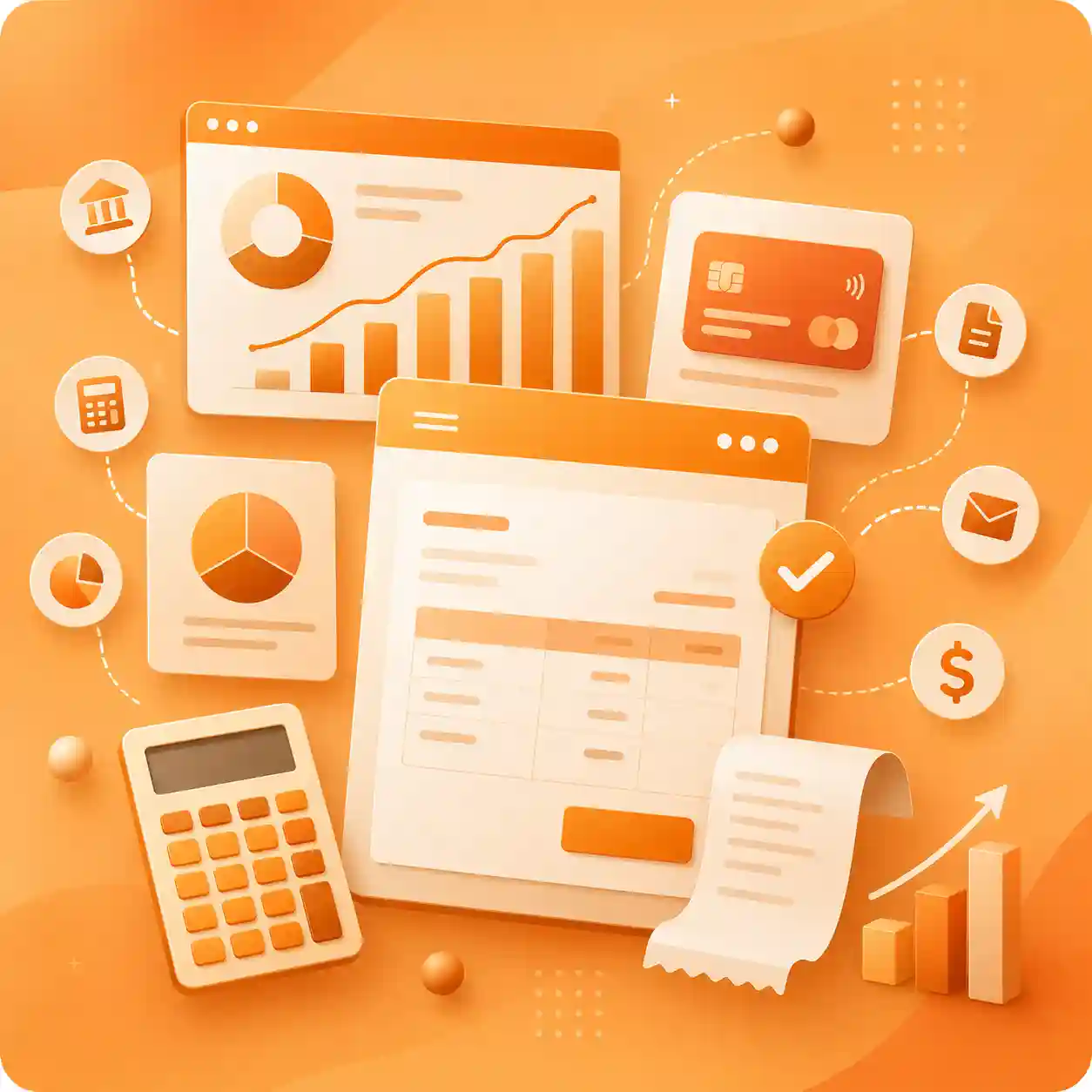 Financial Control